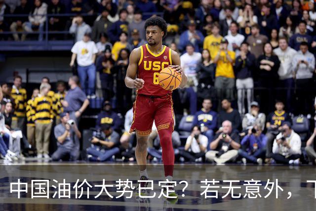 中国油价大势已定？若无意外，下个月起燃油车主或要直面3个现实