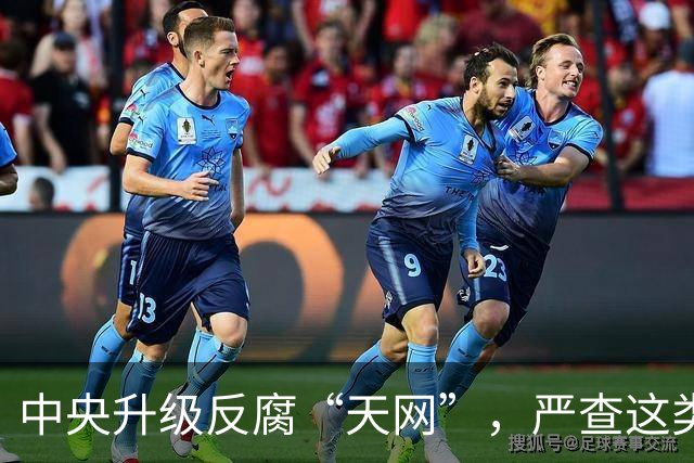 中央升级反腐“天网”，严查这类问题，查到一起处分一起！