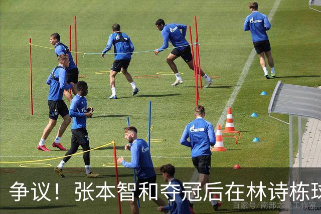 争议！张本智和夺冠后在林诗栋球迷面前做出挑衅动作 手指日本国旗