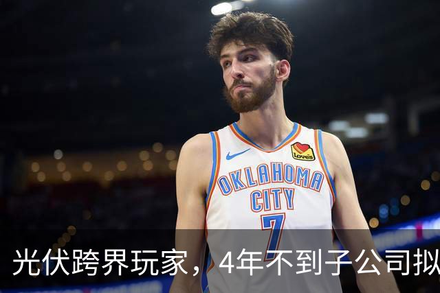 光伏跨界玩家，4年不到子公司拟申请破产！上海艾录2023年掏3650万元合作入行，今子公司已负债超6811万元
