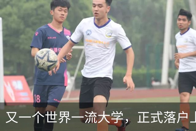 又一个世界一流大学，正式落户上海！
