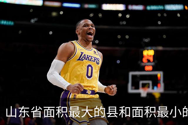 山东省面积最大的县和面积最小的县，分别是谁？