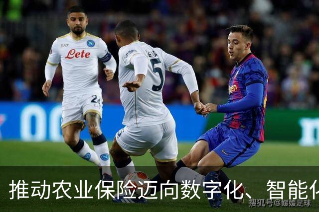 推动农业保险迈向数字化、智能化、标准化（政策解读）