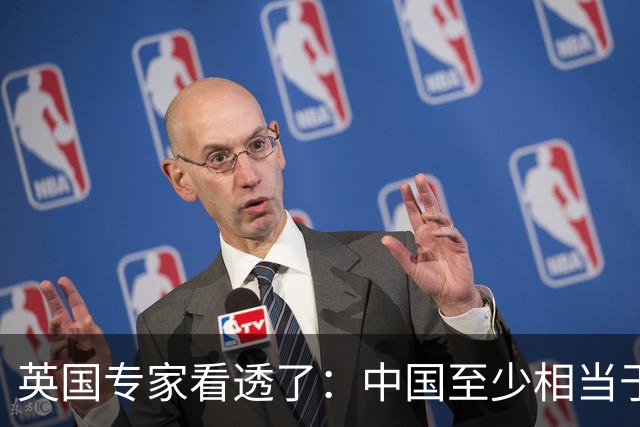 英国专家看透了：中国至少相当于100个伊朗，美国迟早要滚出亚太