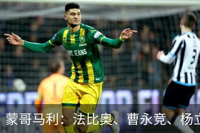 蒙哥马利：法比奥、曹永竞、杨立瑜都将缺战，我们知道如何应对