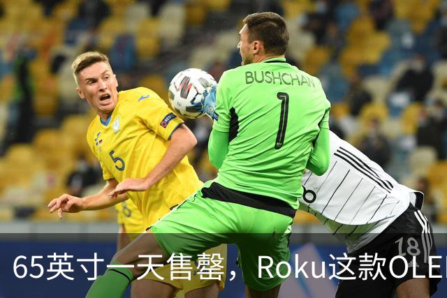 65英寸一天售罄，Roku这款OLED电视只剩55英寸