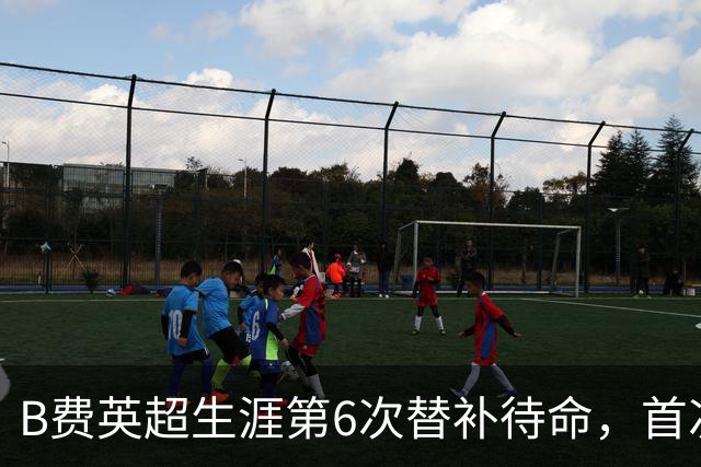 B费英超生涯第6次替补待命，首次在卡里克手下未首发
